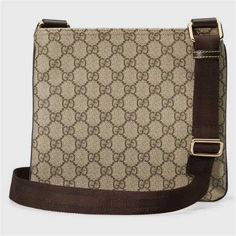 cheap gucci shoulder bag mens|Gucci Messenger and Crossbody Bags for Men .